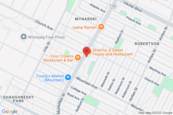 Gondola Pizza Restaurants, Restaurants-Pick Up & Delivery, West Kildonan
