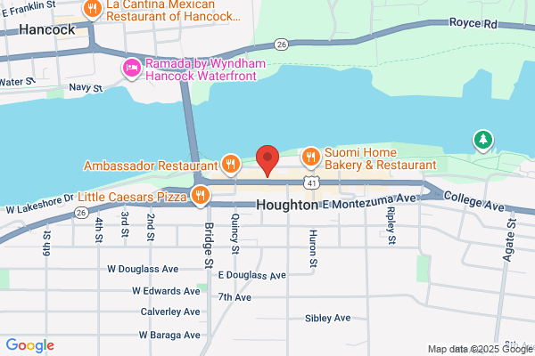 Joey’s Seafood Restaurants