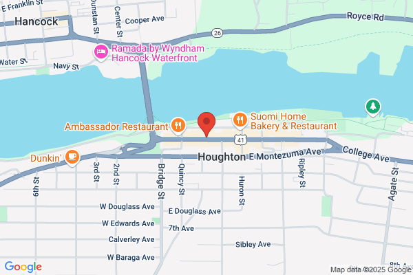 Joey’s Seafood Restaurants