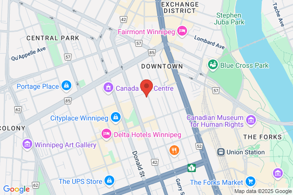 Canada Post, Postal Outlets For Products and Services, Winnipeg Station L, Retail Postal Outlet