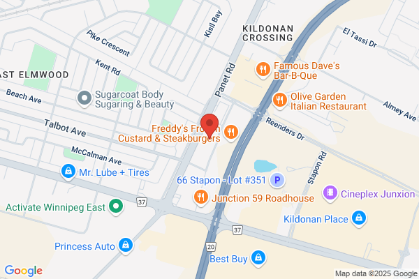 Dollar Store Plus, Retail Stores