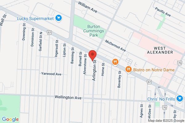 Arlington Haus Apartments