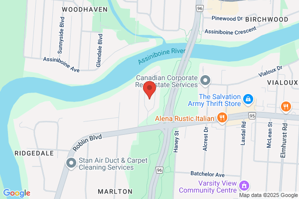 Assiniboine Links Phase II Inc