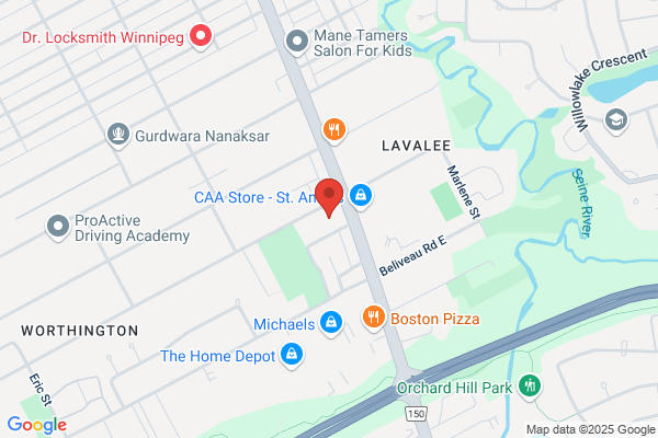 Riverside Lions Estates
