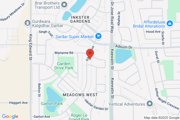 Kildonan Roofing