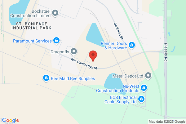Normandeau Roofing Ltd