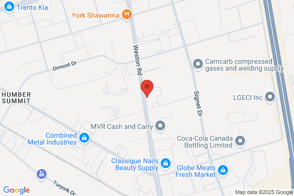 Spar-Marathon Roofing Supplies