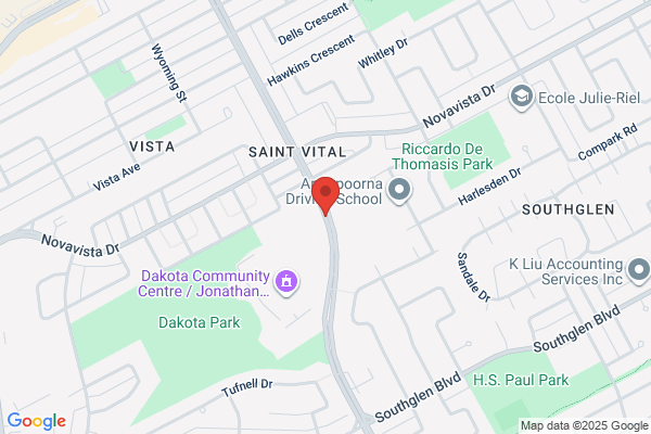 Sears Canada Inc, Sears Home, Sears Catalogue, Catalogue Parcel Pick-Up Locations/Inquiries, Dakota