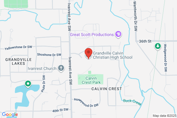 Calvin Christian Schools