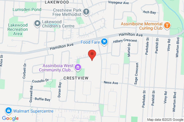 Crestview School