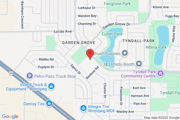 Garden Grove School