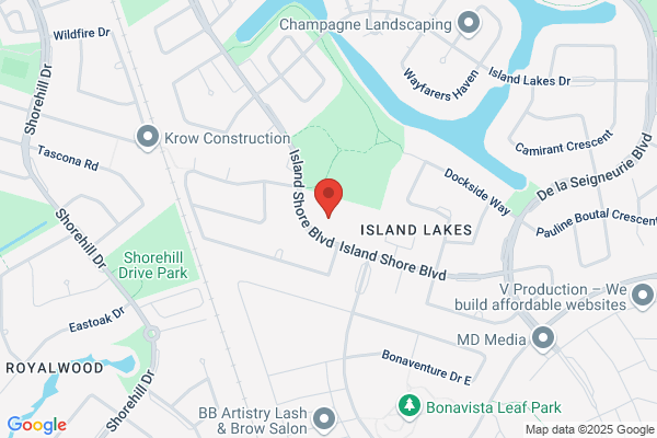 Island Lakes Community School