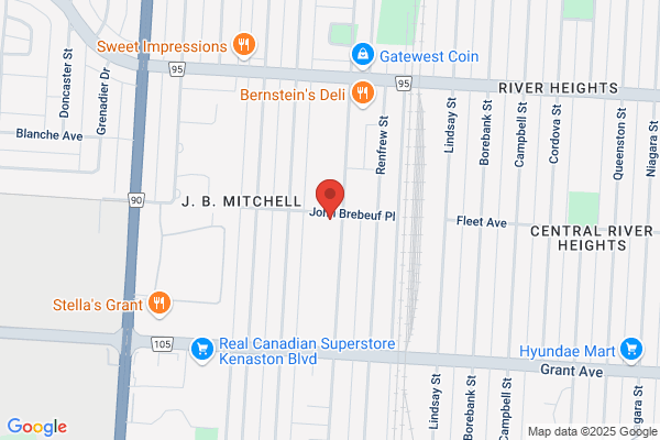 J B Mitchell School