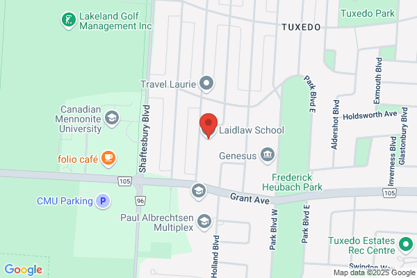 Laidlaw School
