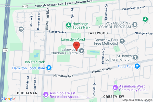 Lakewood School