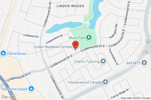Linden Meadows School