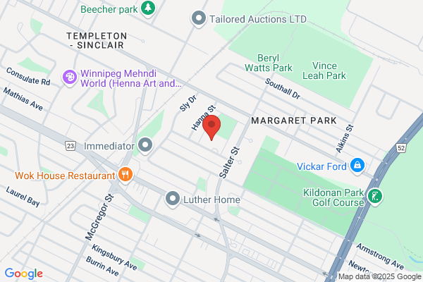 Margaret Park School