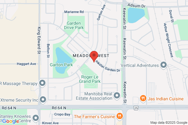 Meadows West School