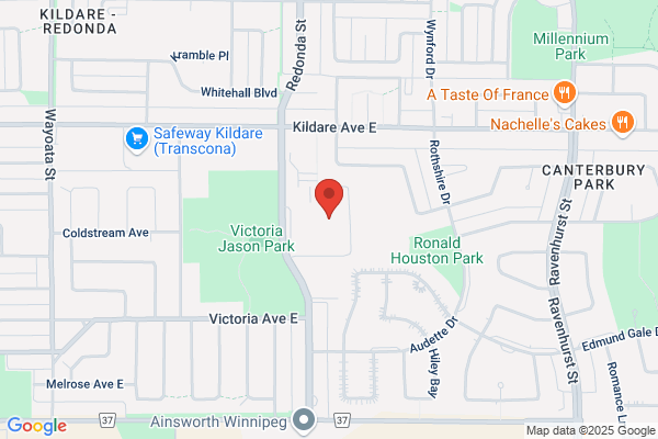 Murdoch MacKay Collegiate