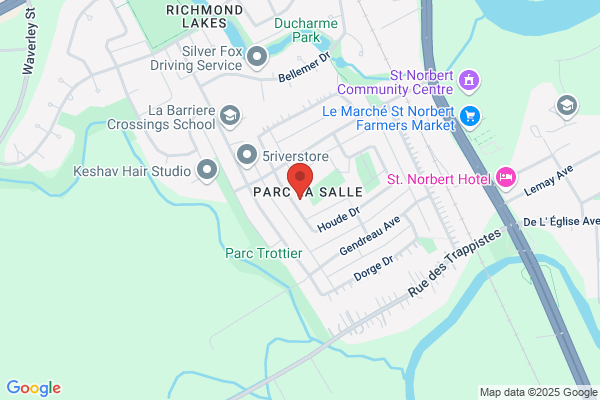 Parc La Salle School