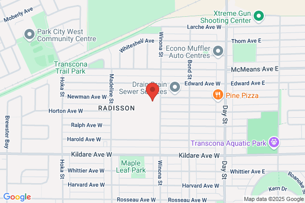 River East Transcona School Division, Schools, Transcona Collegiate
