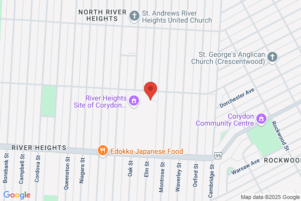 River Heights School