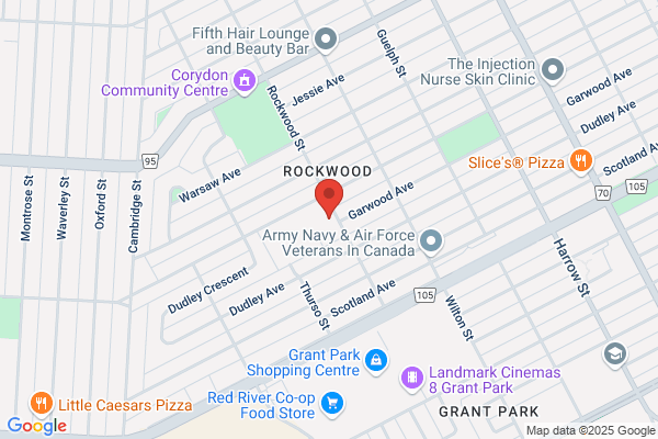 Rockwood School