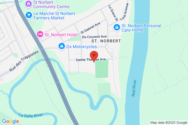 Seine River School Division No 14, St Norbert Collegiate