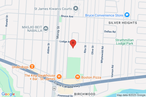 Silver Heights Collegiate
