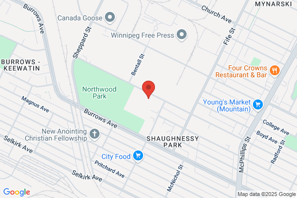 Sisler High School