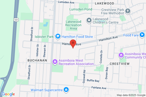 St James-Assiniboia School Division, Continuing Education