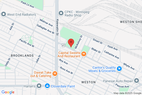 Keewatin/Inkster Neighborhood Resource Council