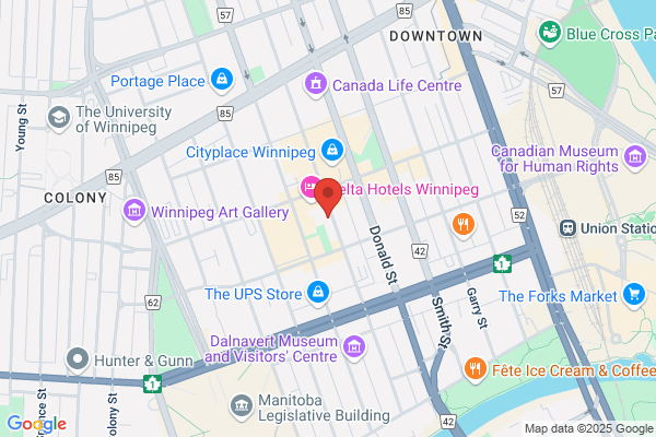 Meals On Wheels of Winnipeg Inc