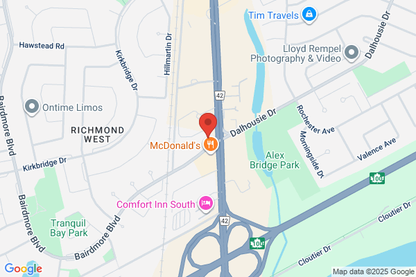 Petro-Canada, Service Stations/Stations-Service, Fort Richmond