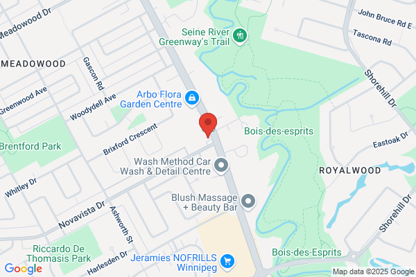 Petro-Canada, Service Stations/Stations-Service, St Vital