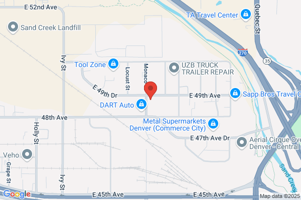 Expert Sewer & Drain Cleaning Services