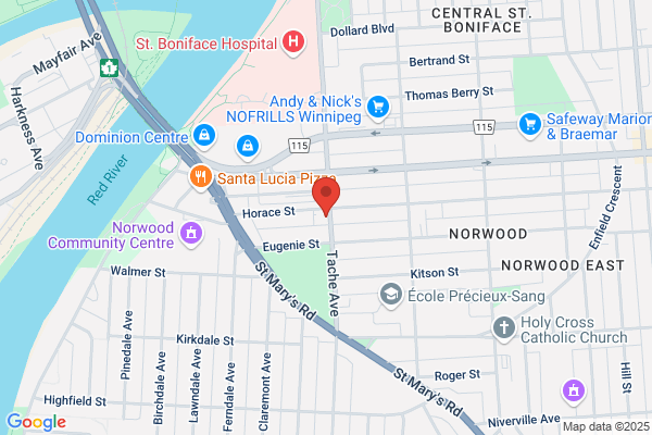 Norwood Shoe Repair