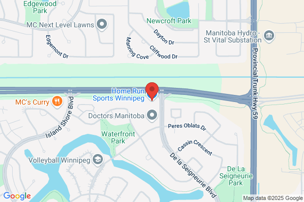 Warren's Corner Sports