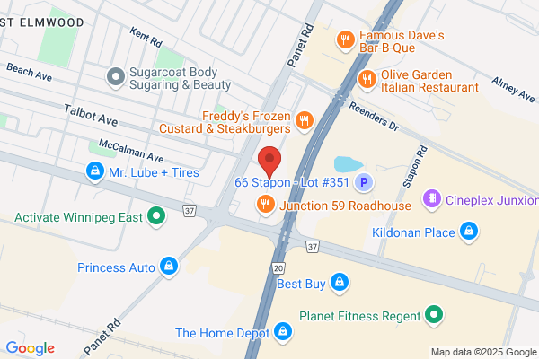 Running Room Canada Inc
