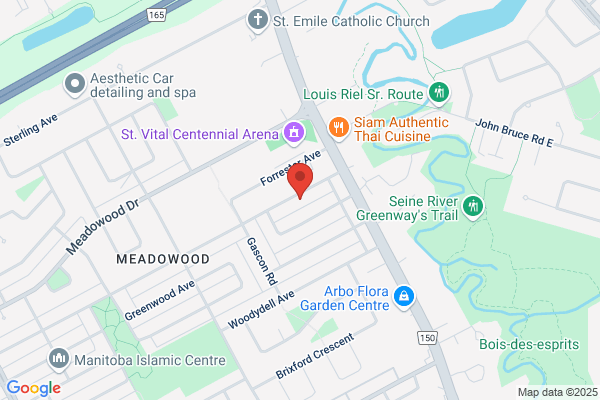 Southside Corporation Exteriors Plus