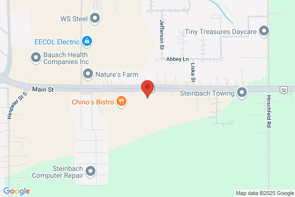 Signex Mfg Inc