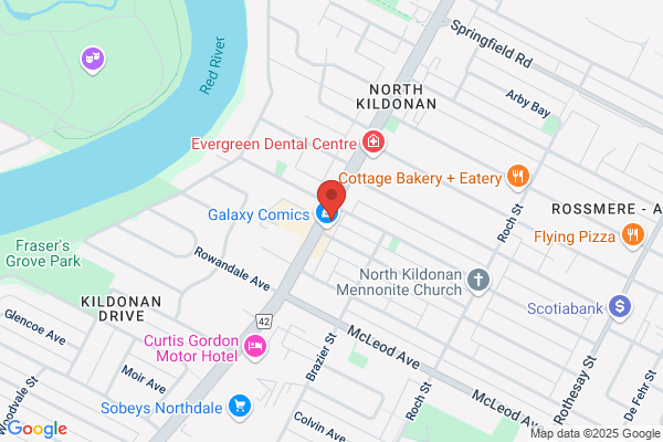 Winnipeg Gold Buyer