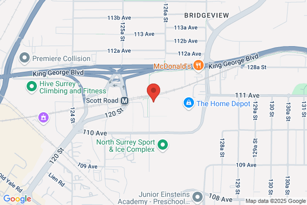 New West Vacuum Centre