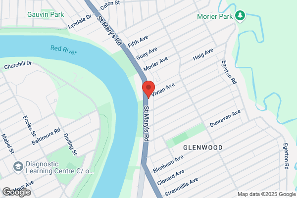 St Vital Vacuum-Division of Vacuum Worx Inc