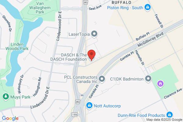 Dasch-Direct Action In Support of Community Homes In