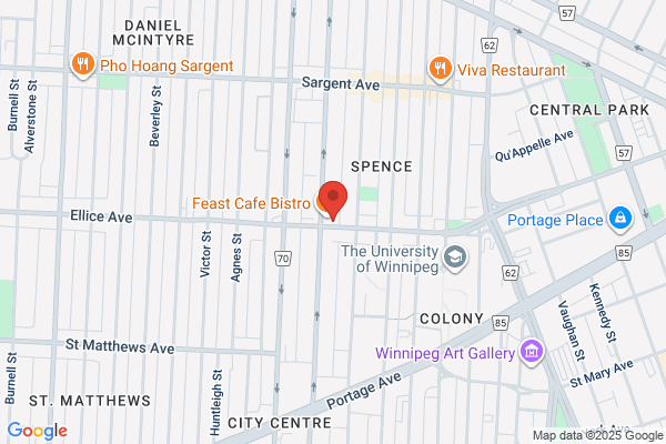 John Howard Society of Manitoba Inc