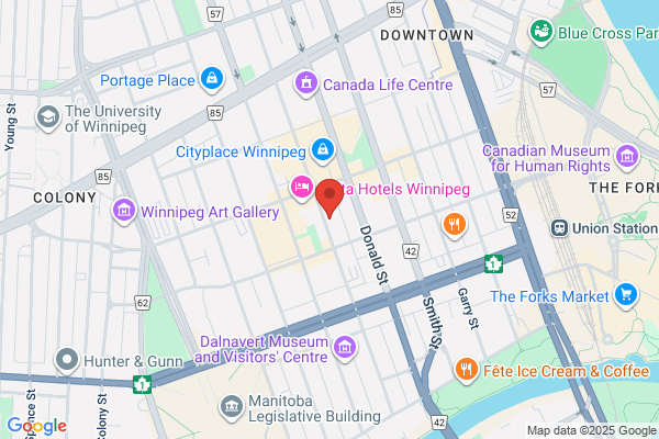 Manitoba Human Rights Commission