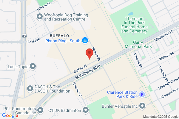 Multiple Sclerosis Society of Canada