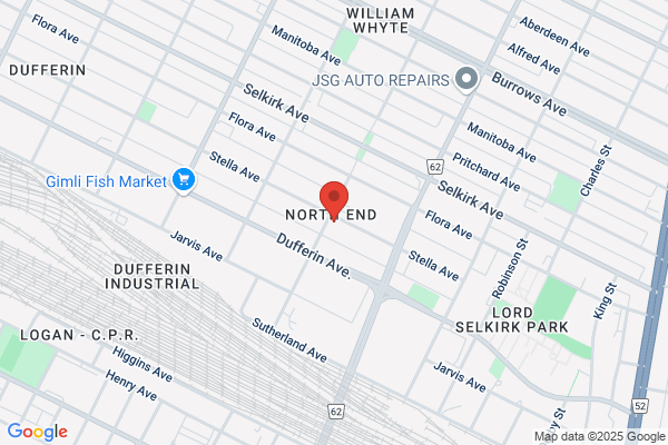 North End Community Ministry