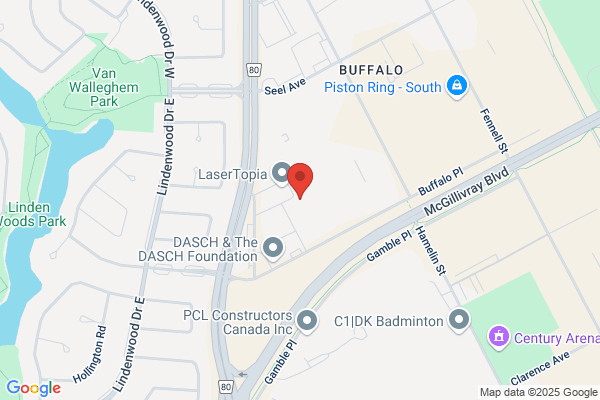 Pulford Community Living Services